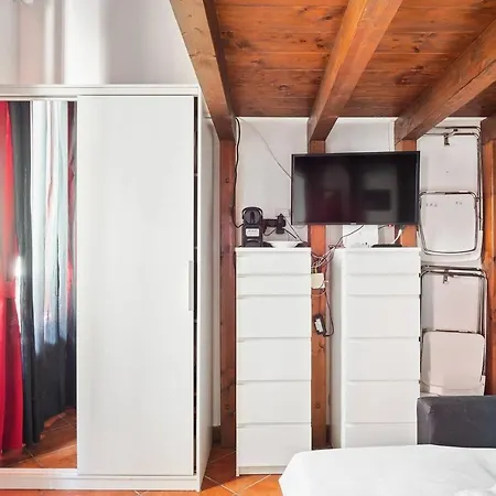 New Flat Close To Politecnico Milan - Porpora Apartment