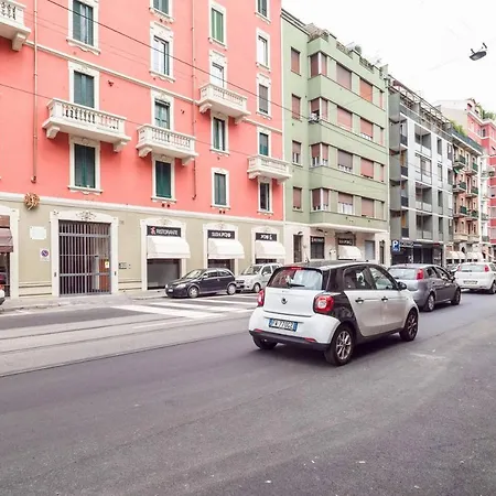 New Flat Close To Politecnico Milan - Porpora *