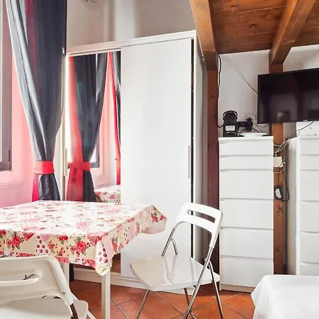 Lägenhet New Flat Close To Politecnico Milan - Porpora *