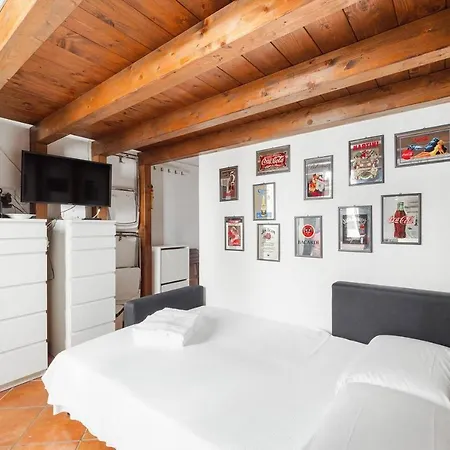 New Flat Close To Politecnico Milan - Porpora * Milan