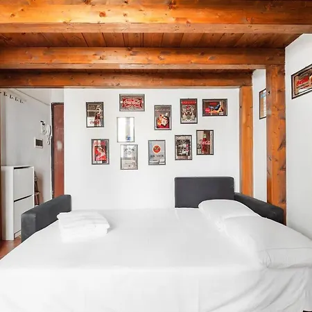 New Flat Close To Politecnico Milan - Porpora * Milan
