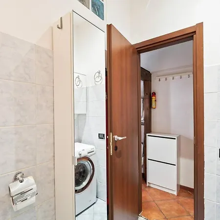 New Flat Close To Politecnico Milan - Porpora Lägenhet Milano