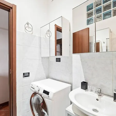 Apartment New Flat Close To Politecnico Milan - Porpora