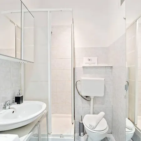 New Flat Close To Politecnico Milan - Porpora