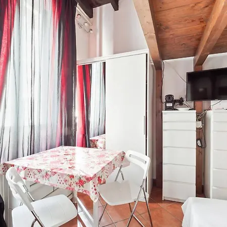 New Flat Close To Politecnico Milan - Porpora Lägenhet Milano