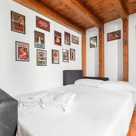 New Flat Close To Politecnico Milan - Porpora Lägenhet *