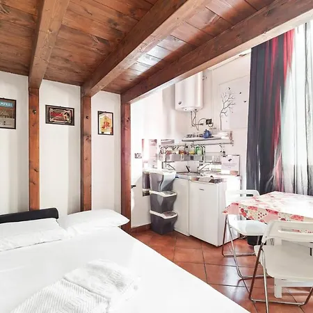 New Flat Close To Politecnico Milan - Porpora * Milan