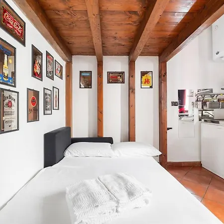 Lägenhet New Flat Close To Politecnico Milan - Porpora *