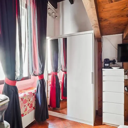 Lägenhet New Flat Close To Politecnico Milan - Porpora